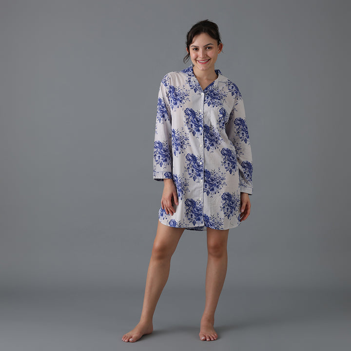 Francesca Nightshirt
