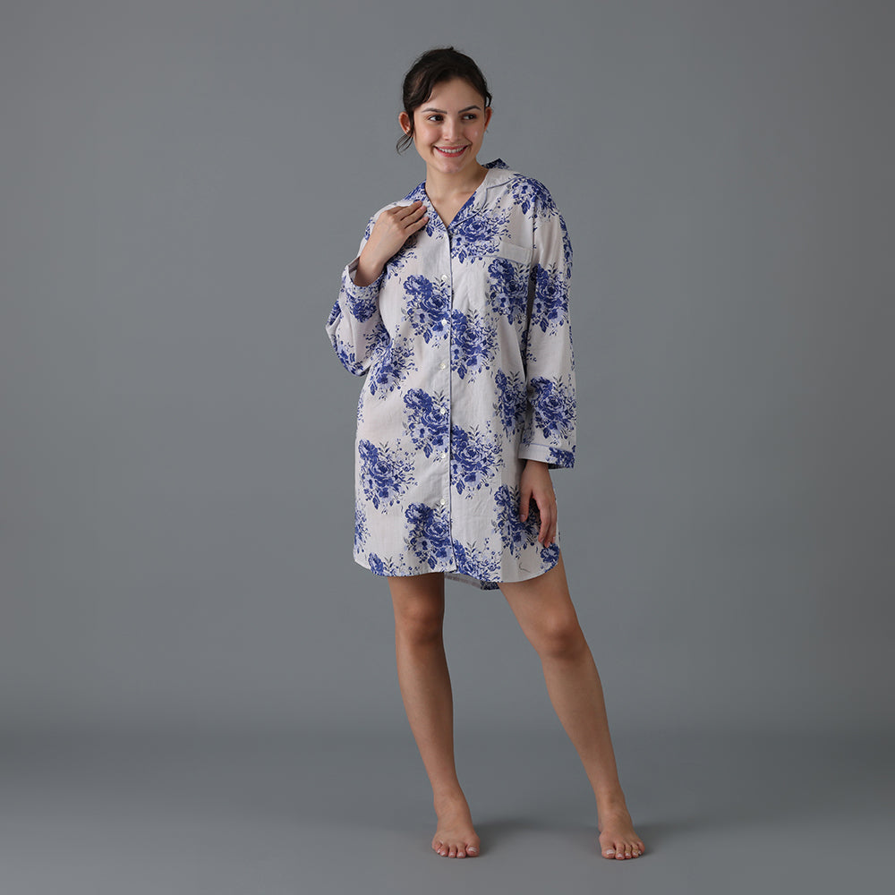 Francesca Nightshirt