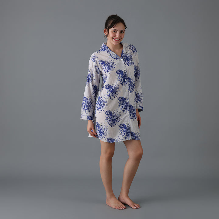 Francesca Nightshirt