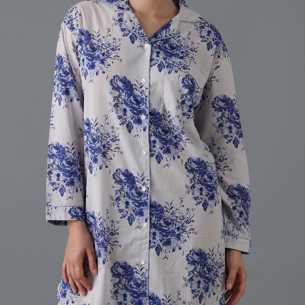 Francesca Nightshirt
