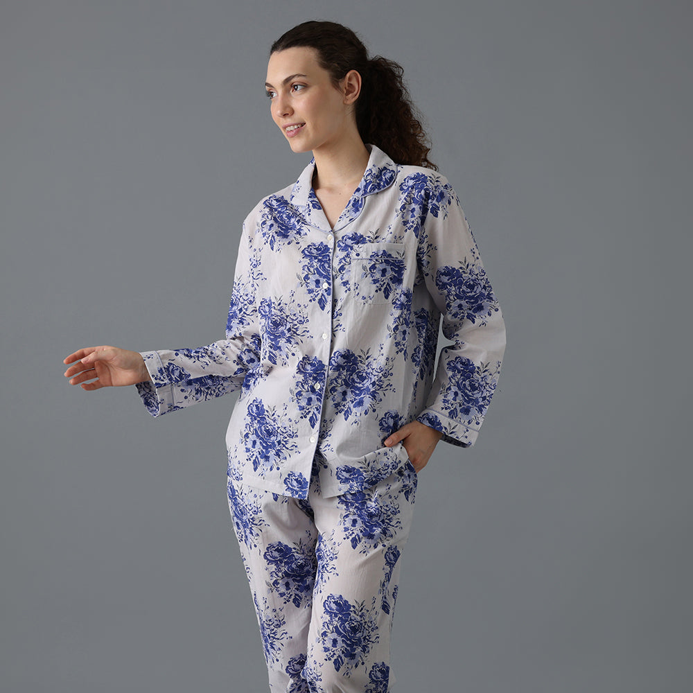 Francesca PJ Set