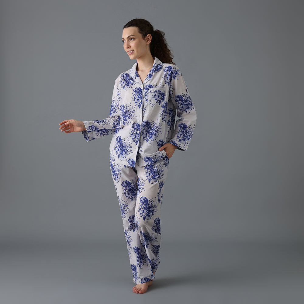 Francesca PJ Set