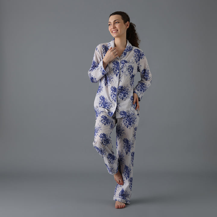 Francesca PJ Set