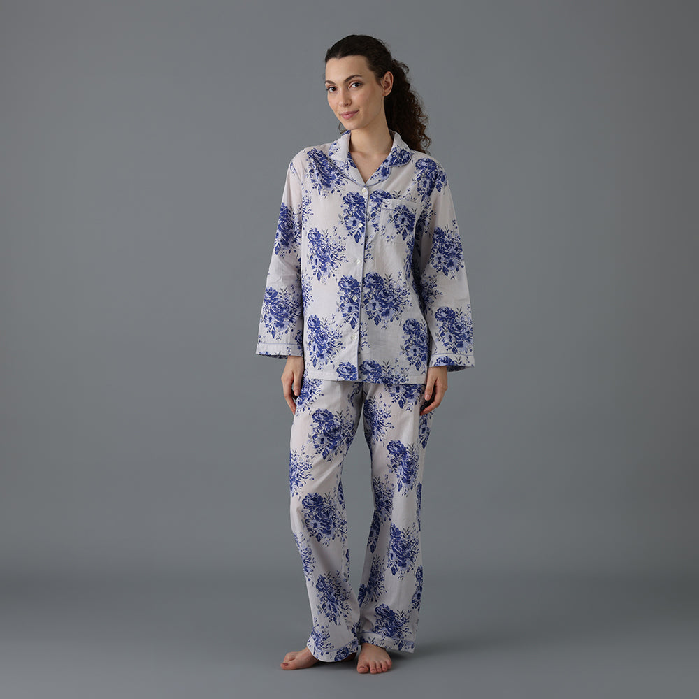 Francesca PJ Set