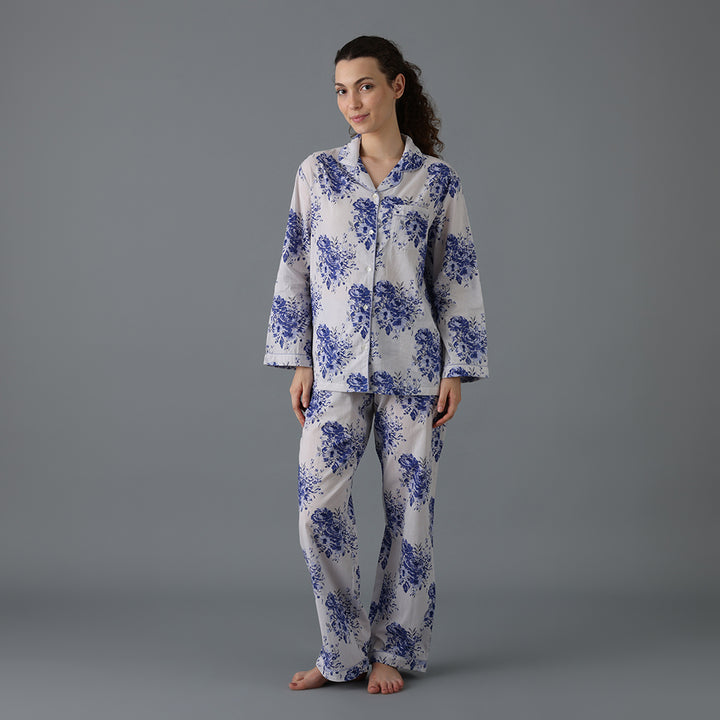 Francesca PJ Set