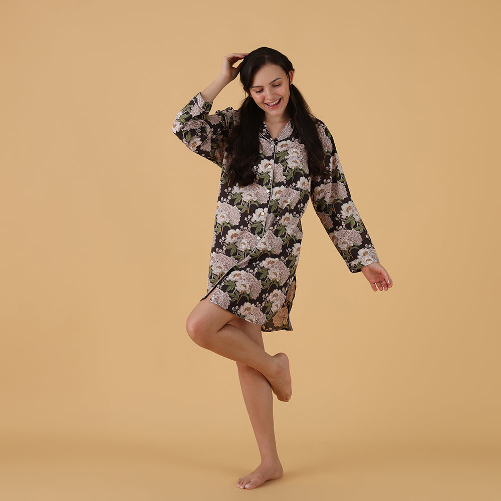 Lainey Nightshirt