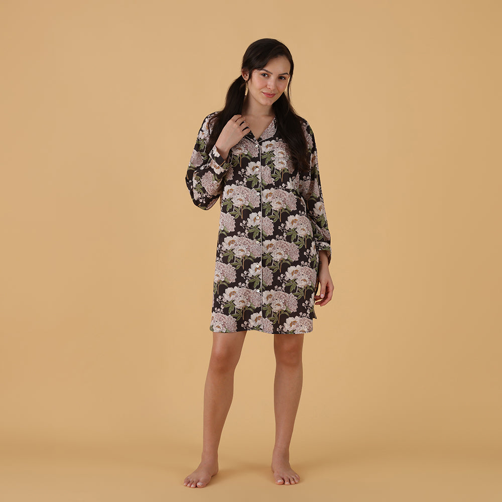 Lainey Nightshirt
