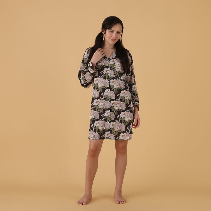 Lainey Nightshirt