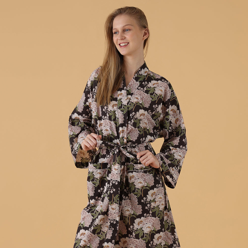 Lainey Robe