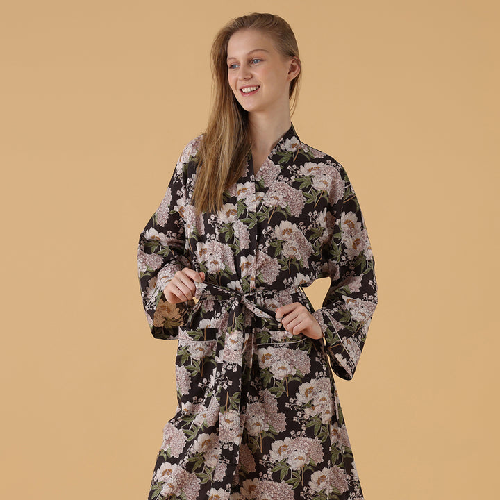 Lainey Robe