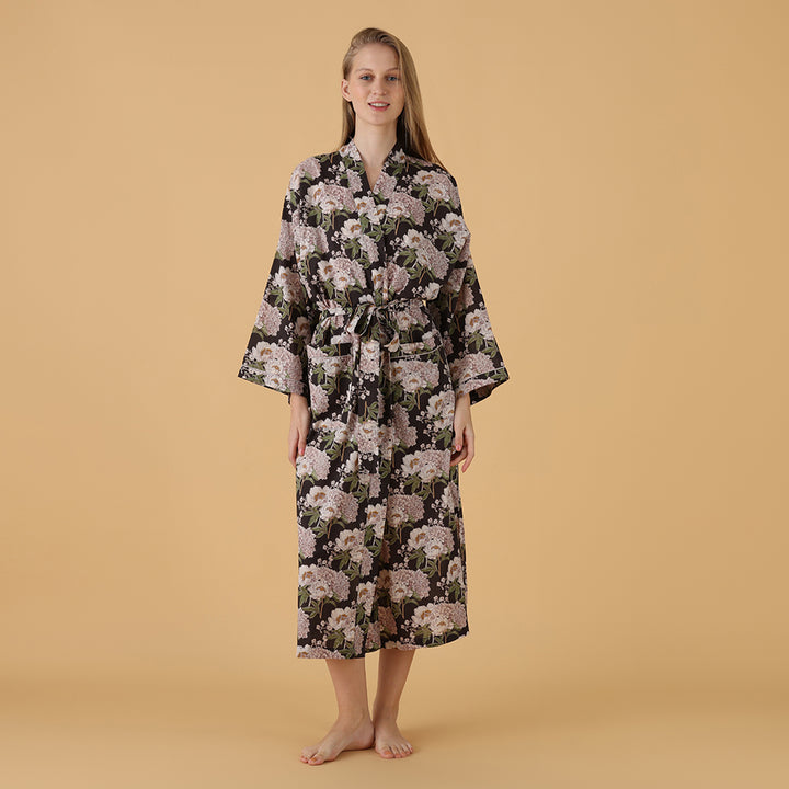 Lainey Robe