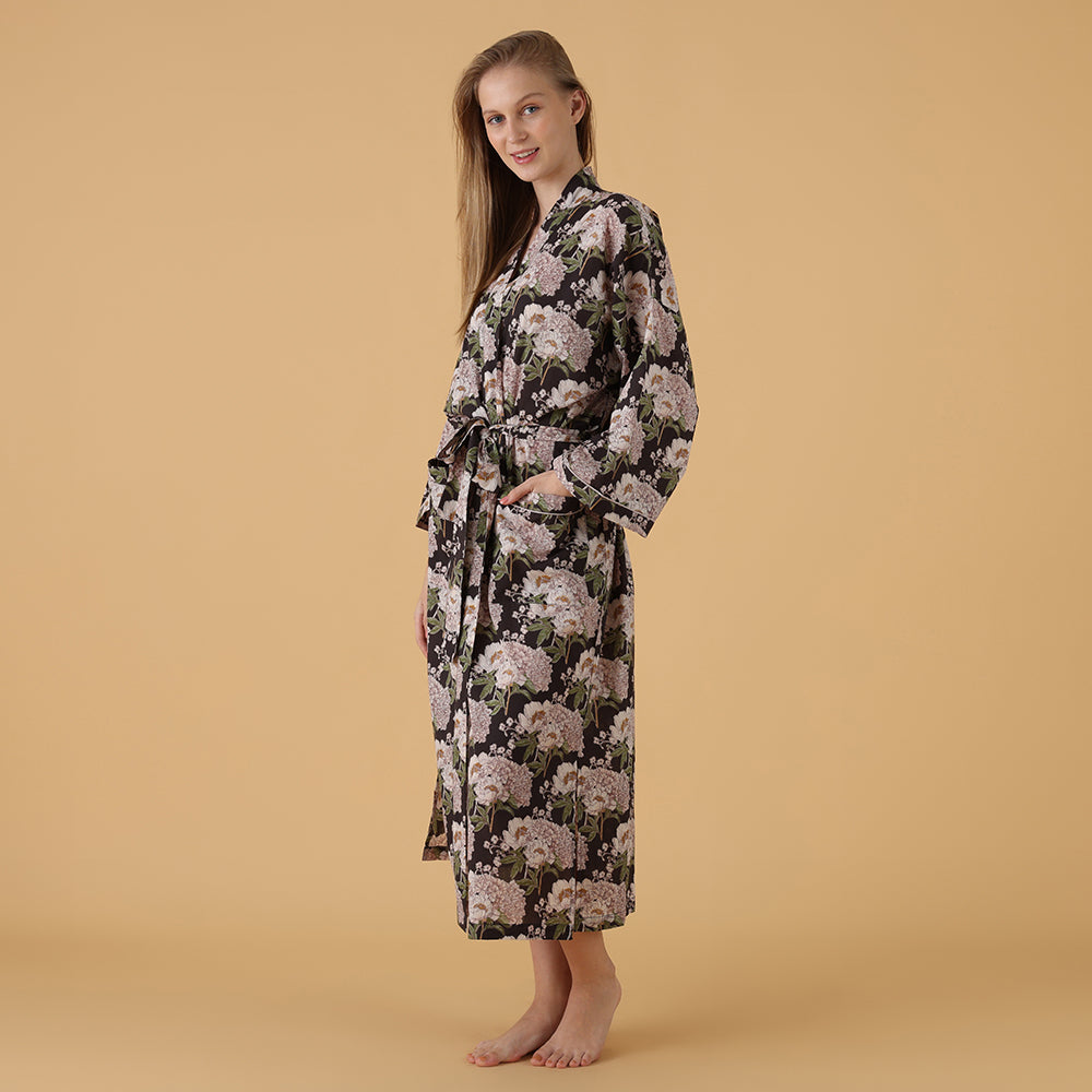 Lainey Robe
