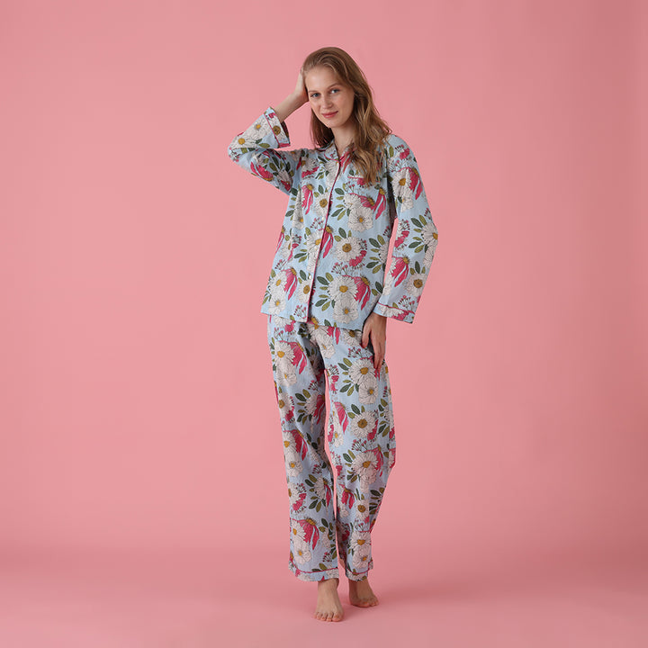Madeline PJ Set
