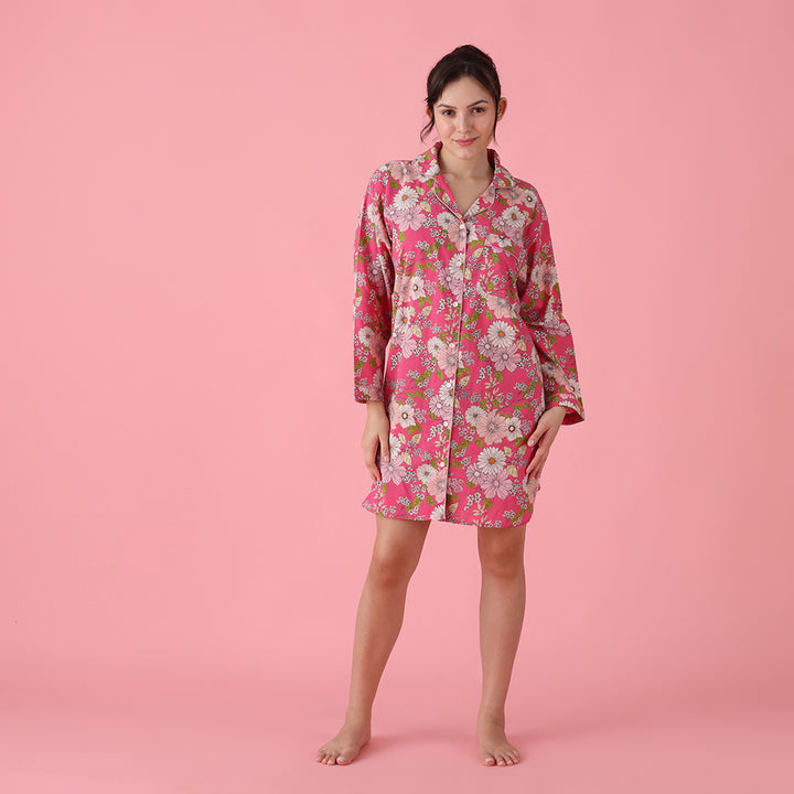 Julie Nightshirt