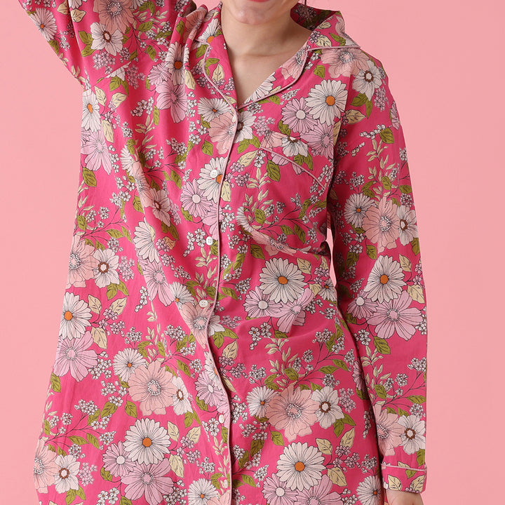 Julie Nightshirt