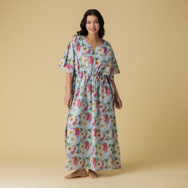 Madeline Kaftan