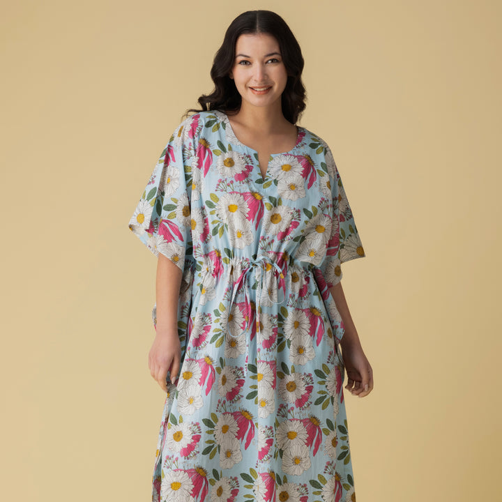 Madeline Kaftan