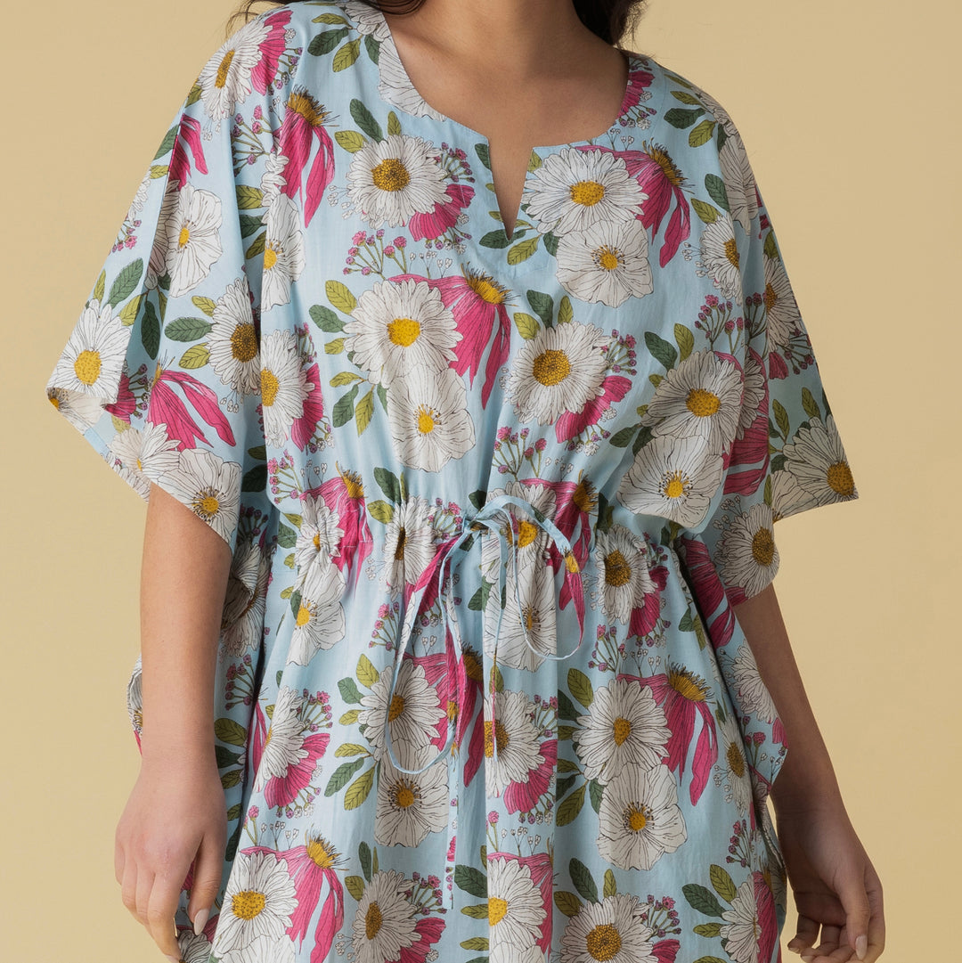 Madeline Kaftan