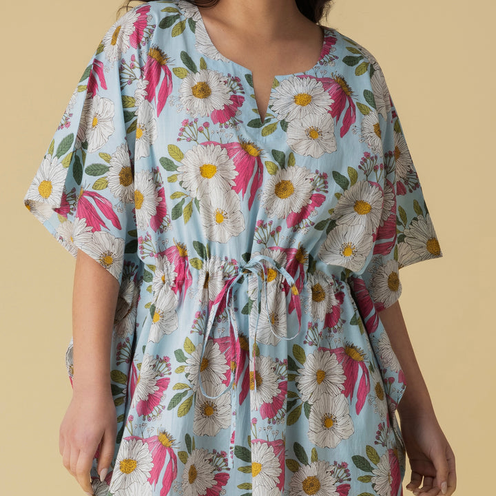 Madeline Kaftan