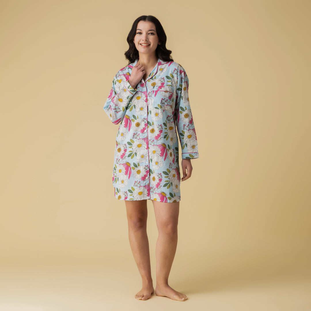Madeline Nightshirt