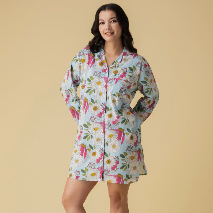 Madeline Nightshirt