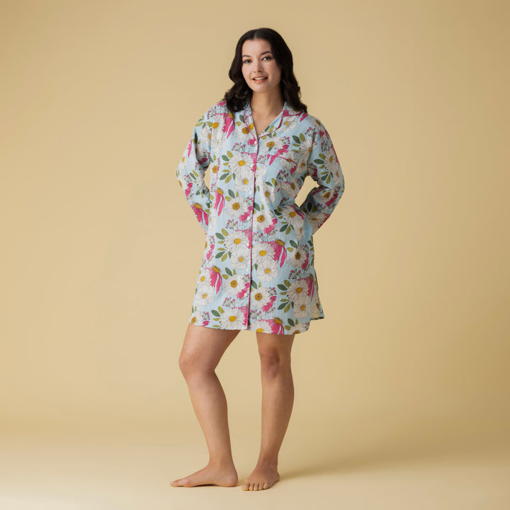 Madeline Nightshirt