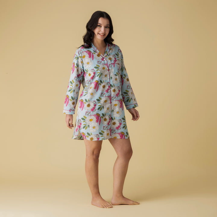 Madeline Nightshirt