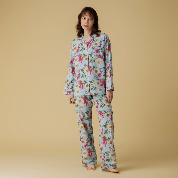 Madeline PJ Set