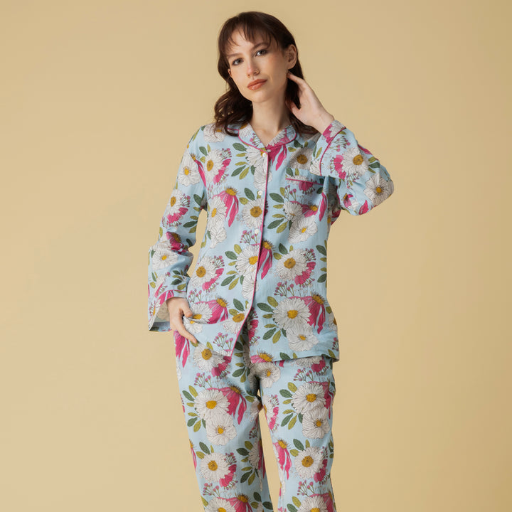 Madeline PJ Set