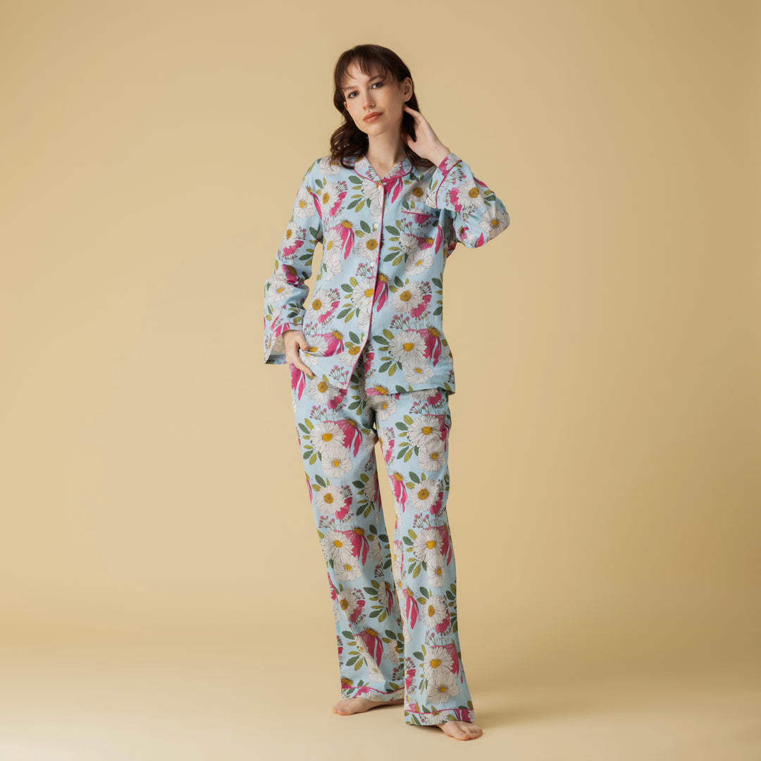 Madeline PJ Set