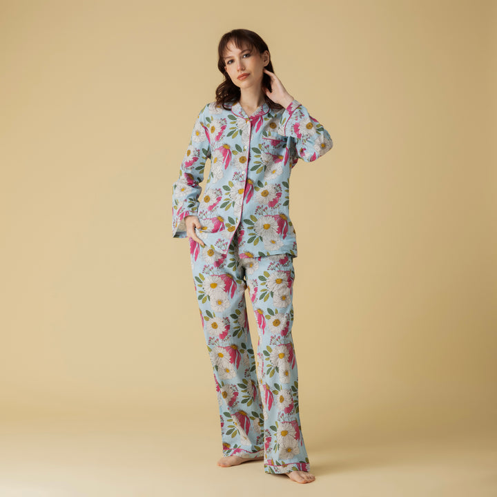 Madeline PJ Set