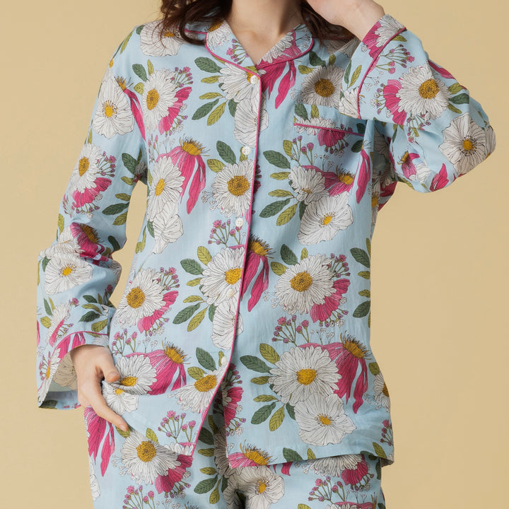 Madeline PJ Set