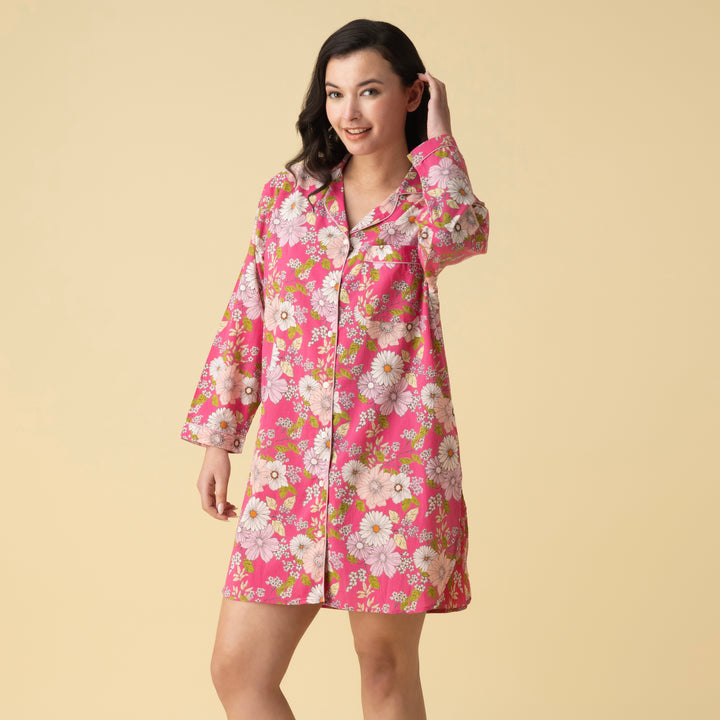 Julie Nightshirt