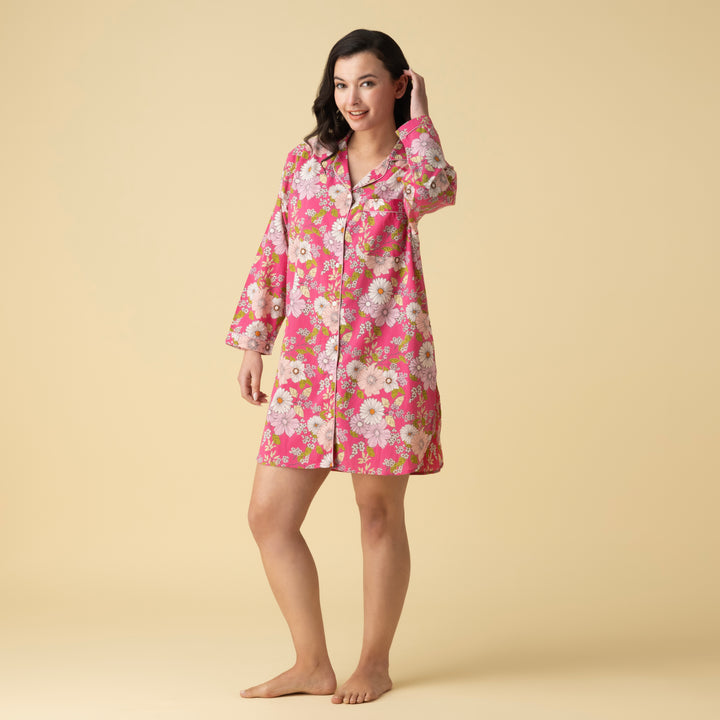 Julie Nightshirt