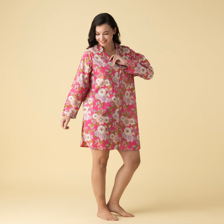 Julie Nightshirt