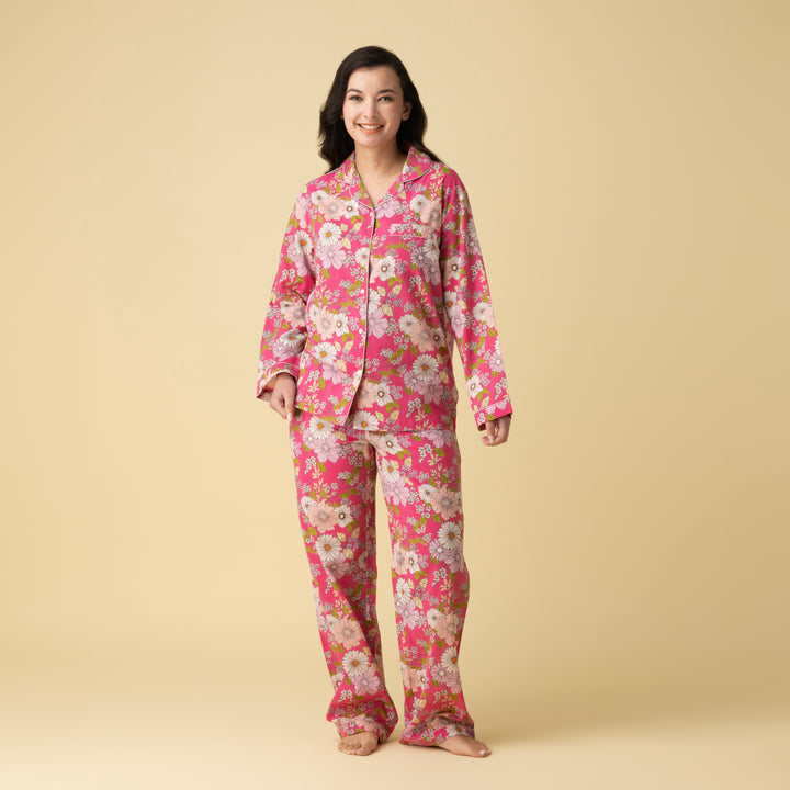 Julie PJ Set