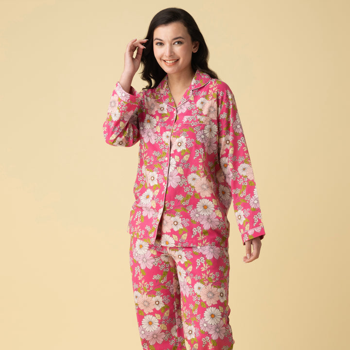 Julie PJ Set