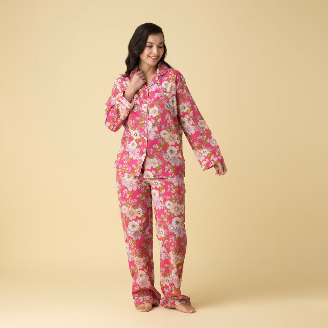 Julie PJ Set