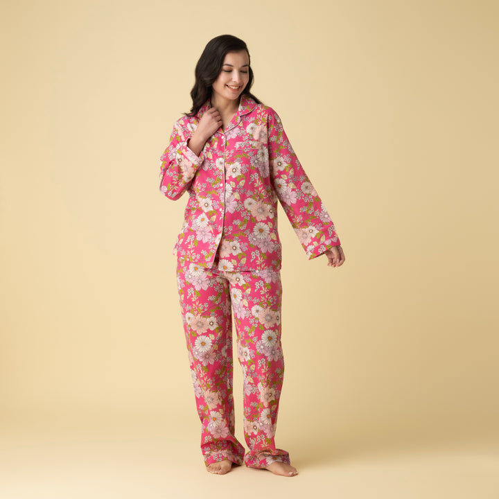 Julie PJ Set