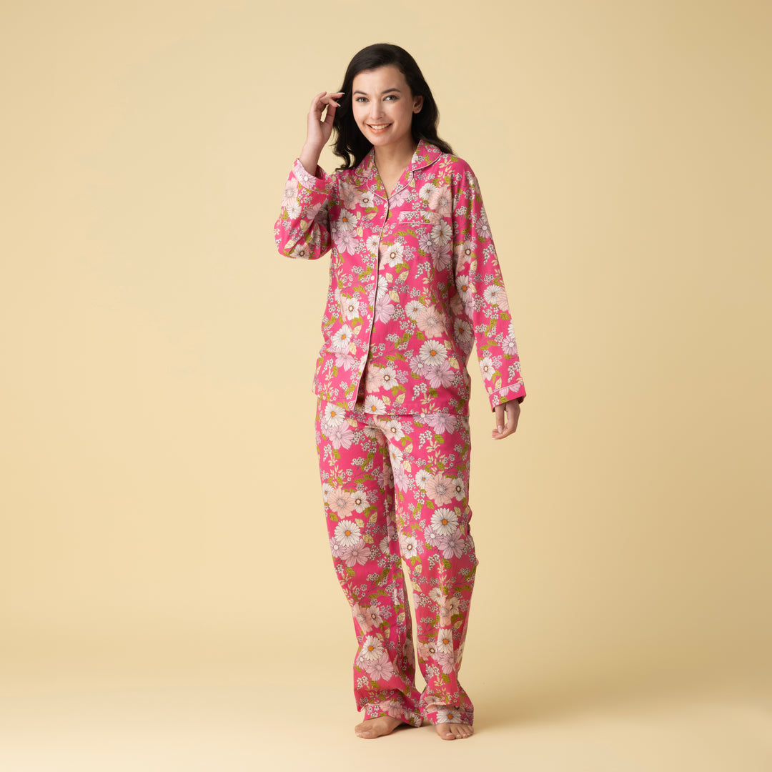 Julie PJ Set