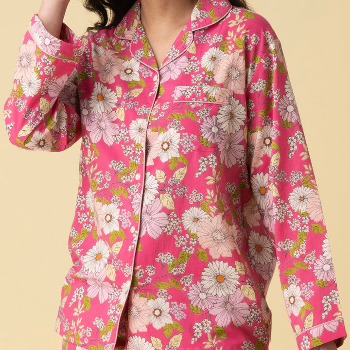 Julie PJ Set