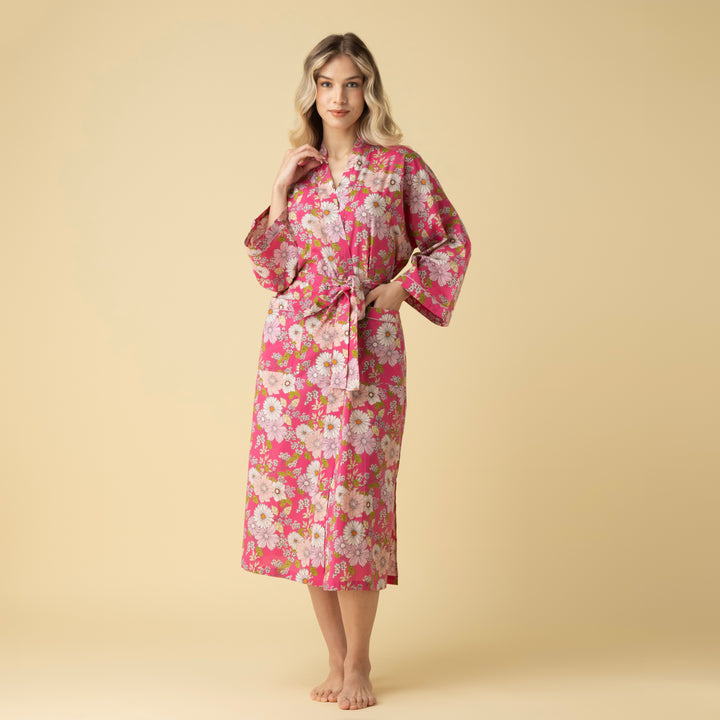 Julie Robe