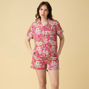 Shorts & Short Pjs