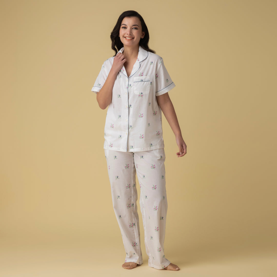 Rina Long PJ