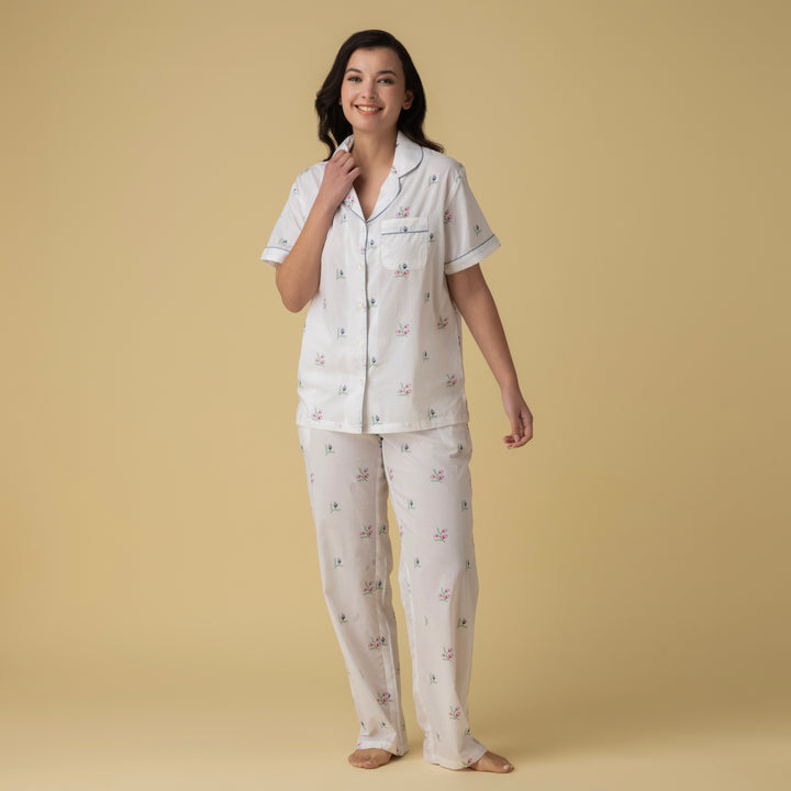 Rina Long PJ