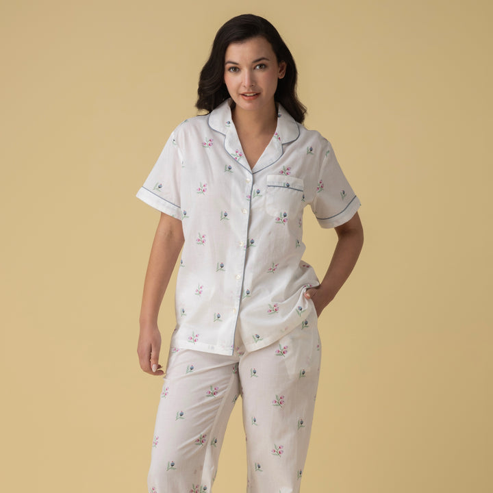 Rina Long PJ