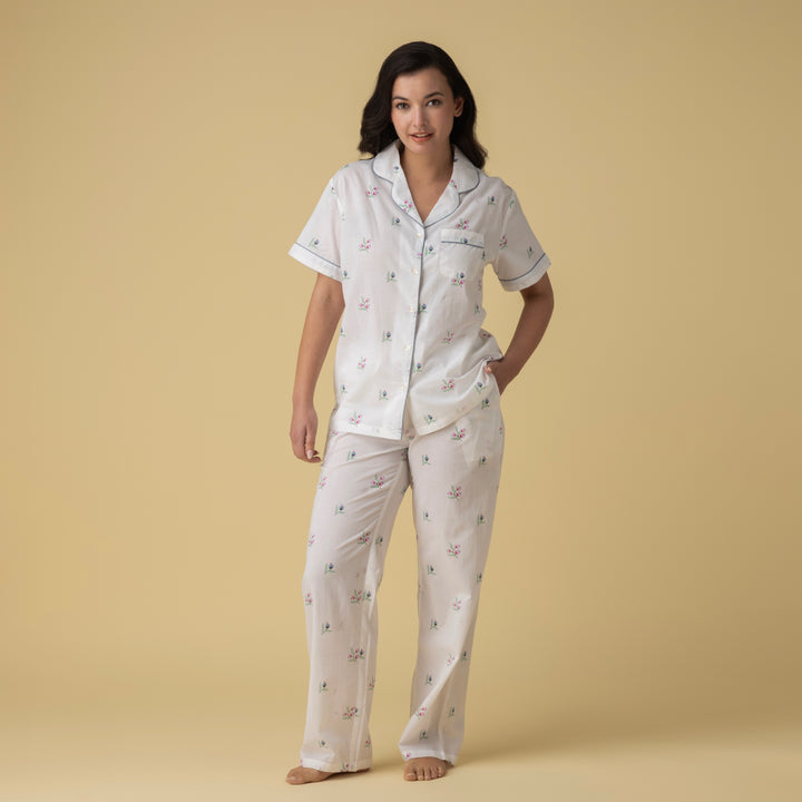 Rina Long PJ