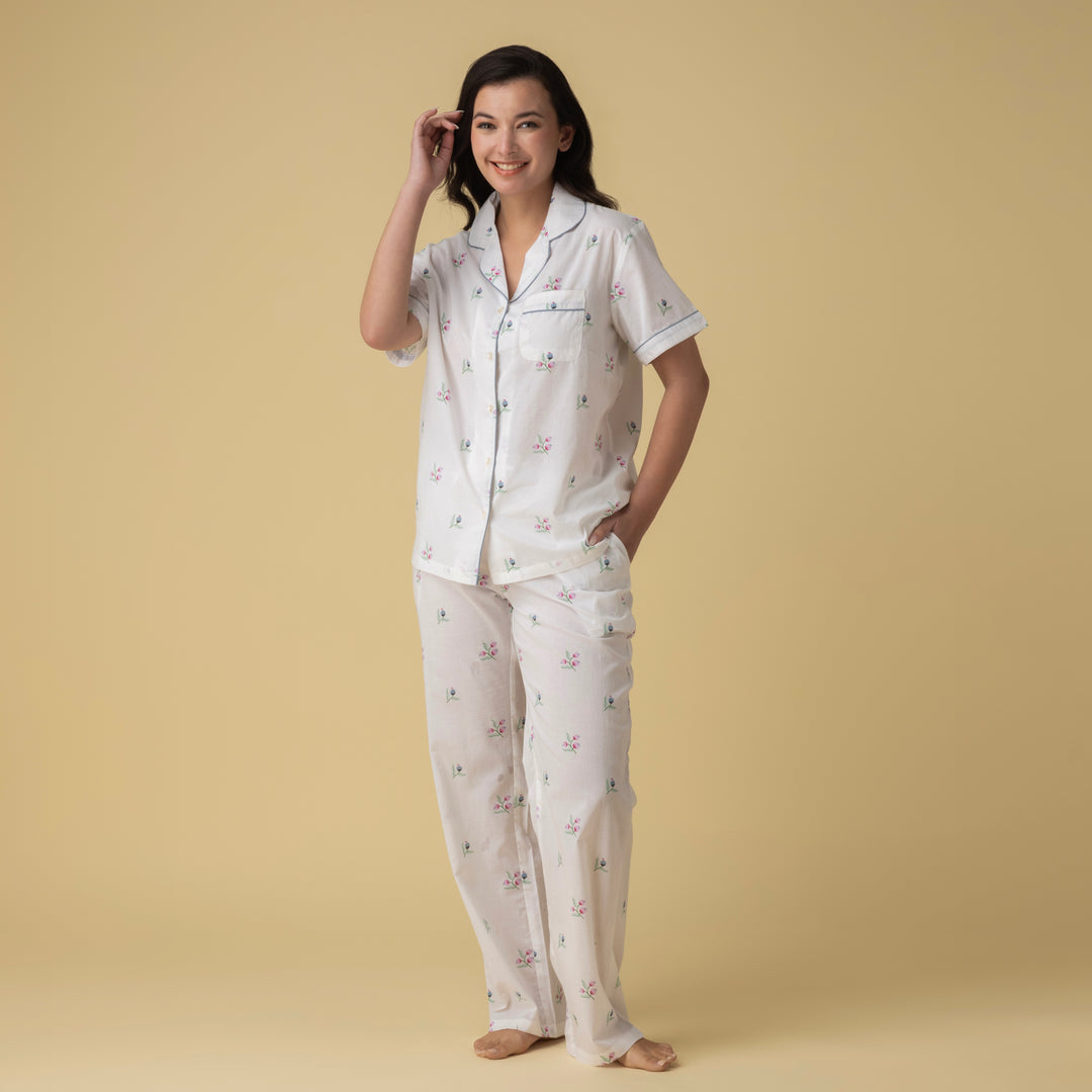 Rina Long PJ