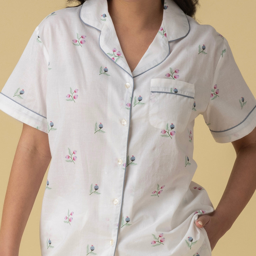 Rina Long PJ